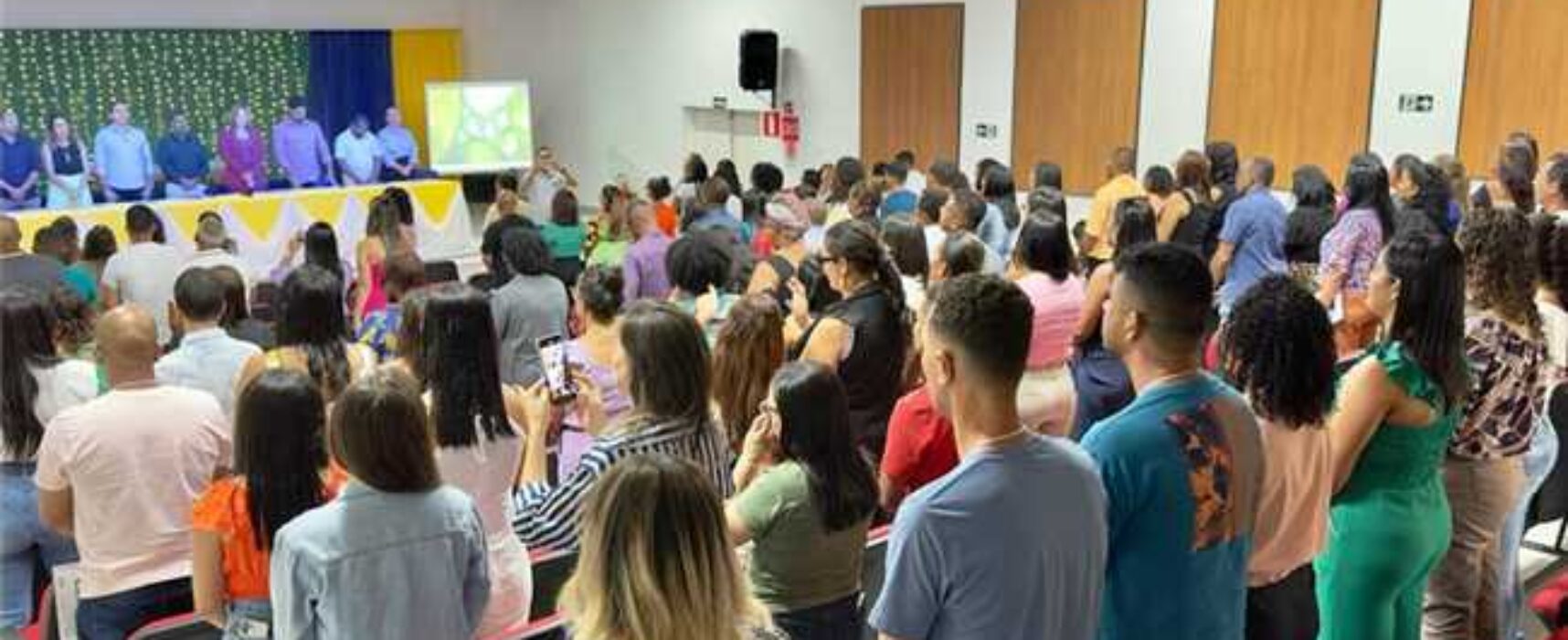 XVII Seminário da ACTEBA reúne mais de 30 municípios para discutir direitos da criança e do adolesce