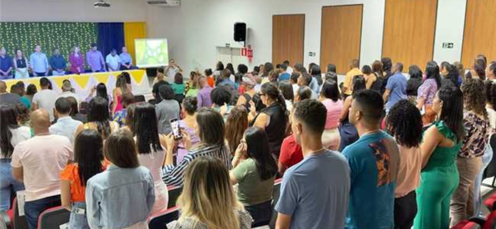 XVII Seminário da ACTEBA reúne mais de 30 municípios para discutir direitos da criança e do adolesce