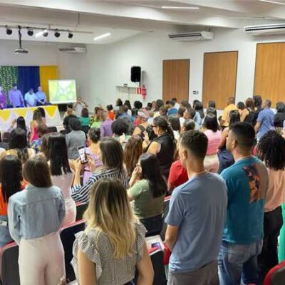 XVII Seminário da ACTEBA reúne mais de 30 municípios para discutir direitos da criança e do adolesce