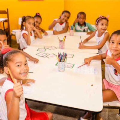 O evento acontece nos dias 6 e 7 de novembro, no Centro de Convenções e no IME