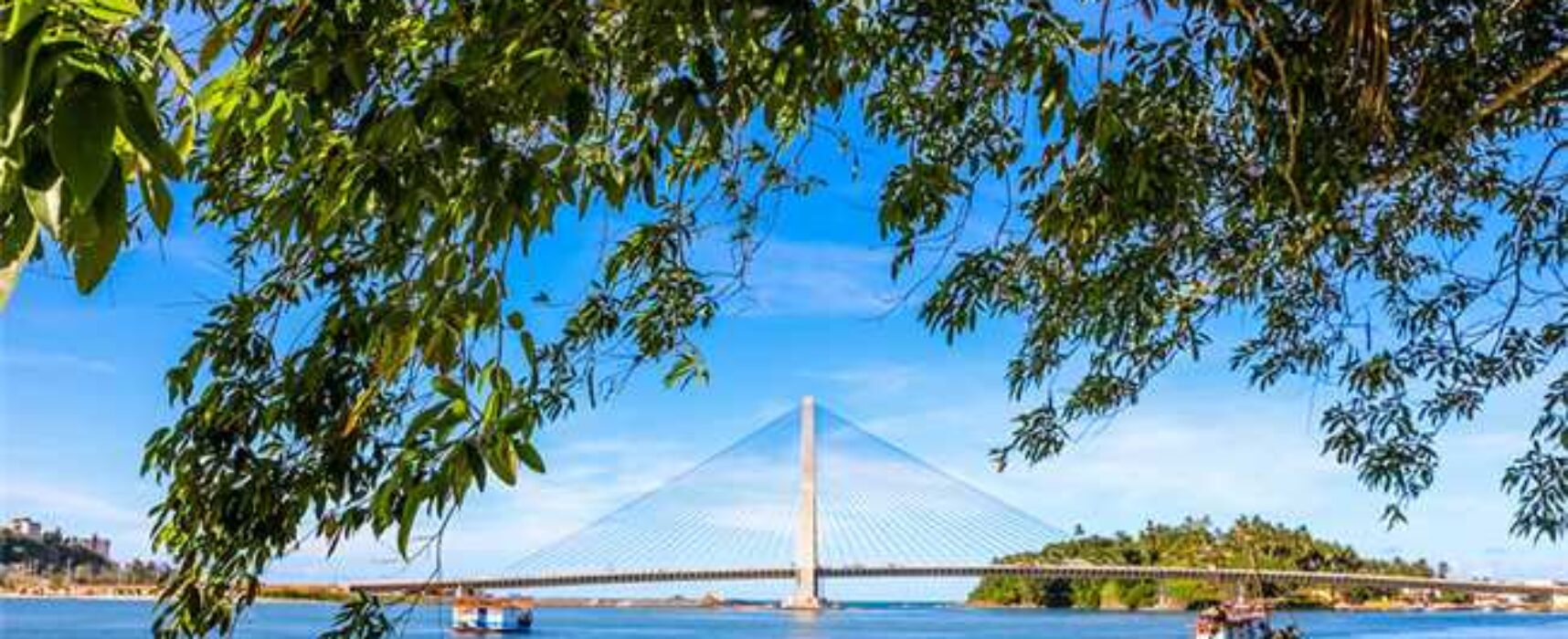 Um dos destinos mais procurados do Brasil, Ilhéus se prepara para temporada de verão 2023-24
