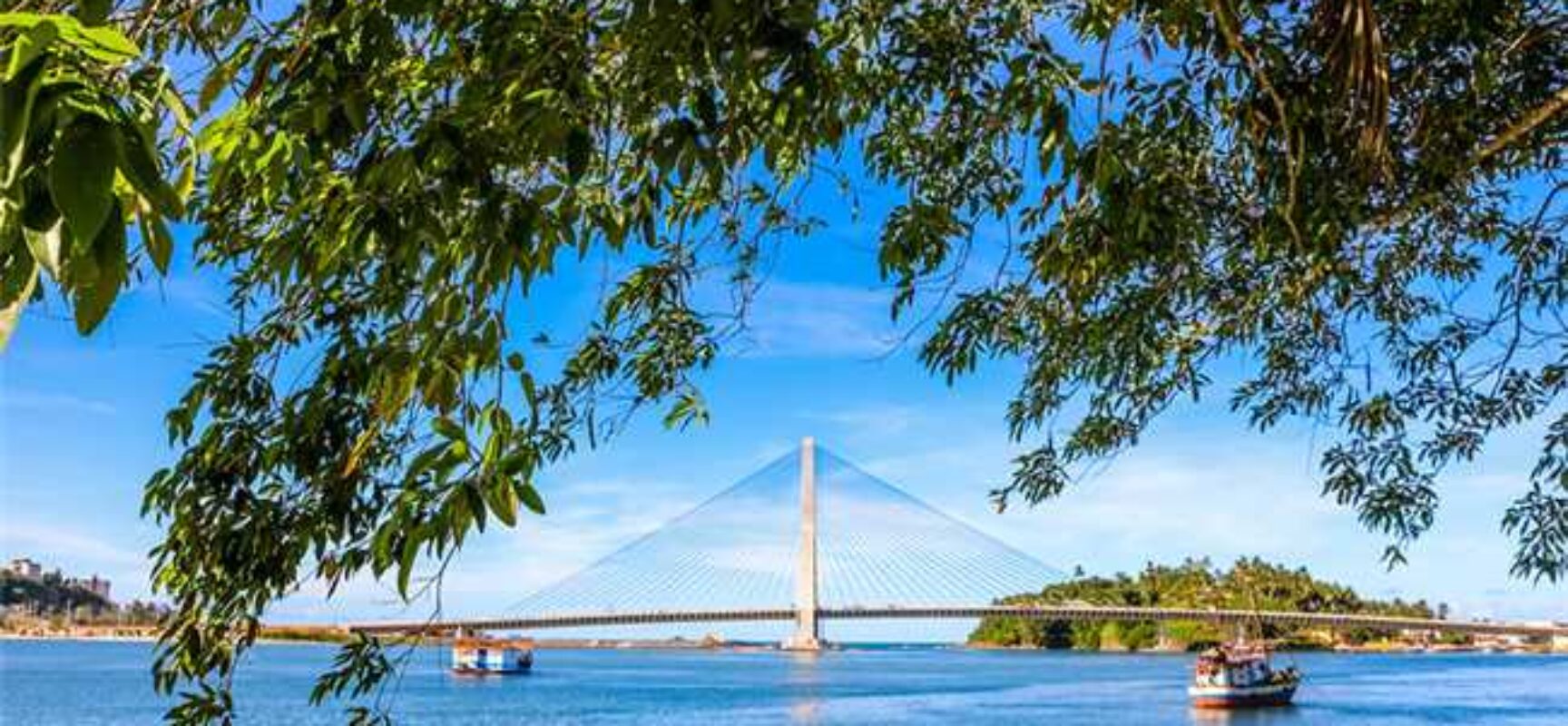 Um dos destinos mais procurados do Brasil, Ilhéus se prepara para temporada de verão 2023-24