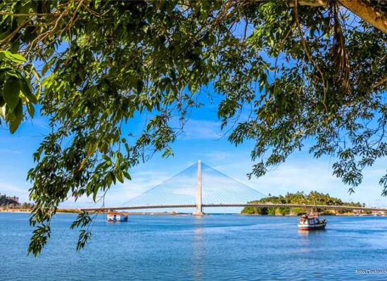 Um dos destinos mais procurados do Brasil, Ilhéus se prepara para temporada de verão 2023-24