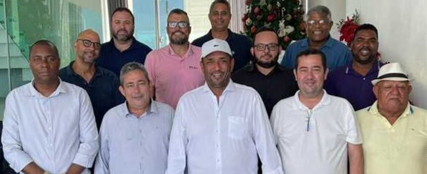 Estádio Mário Pessoa será a casa do Itabuna na Copa do Brasil e em grandes campeonatos de 2024