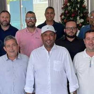 Estádio Mário Pessoa será a casa do Itabuna na Copa do Brasil e em grandes campeonatos de 2024