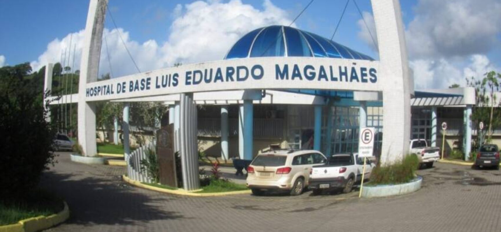 Hospital de Base qualifica porta de entrada e passa a receber apenas pacientes da microrregião de Itabuna