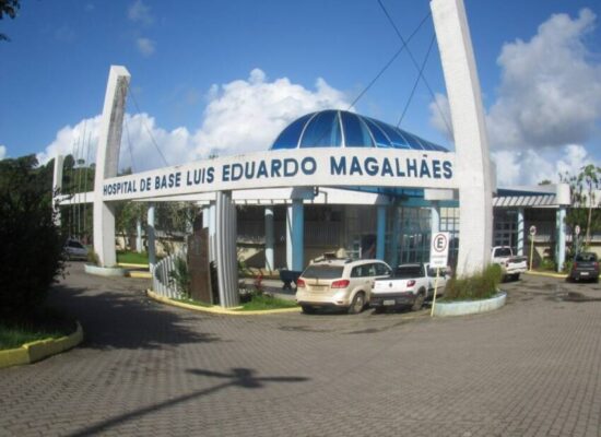 Hospital de Base qualifica porta de entrada e passa a receber apenas pacientes da microrregião de Itabuna