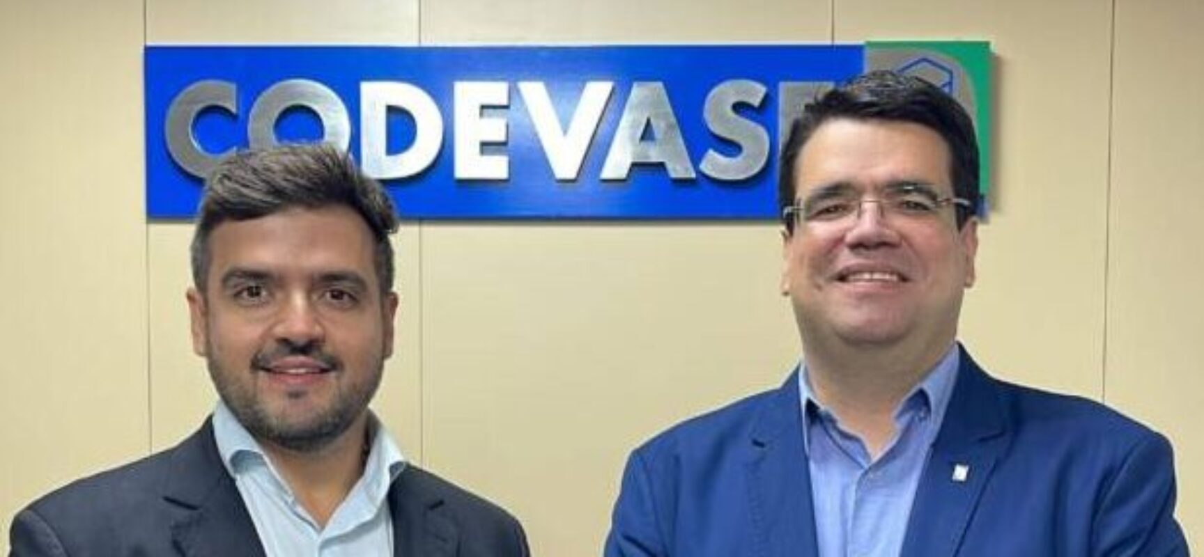 Valderico Junior vai garantir agenda de desenvolvimento em Ilhéus, afirma Vivaldo Mendonça