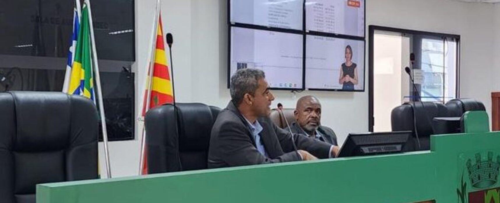 Comissão de Finanças realiza primeira audiência para discutir a LOA