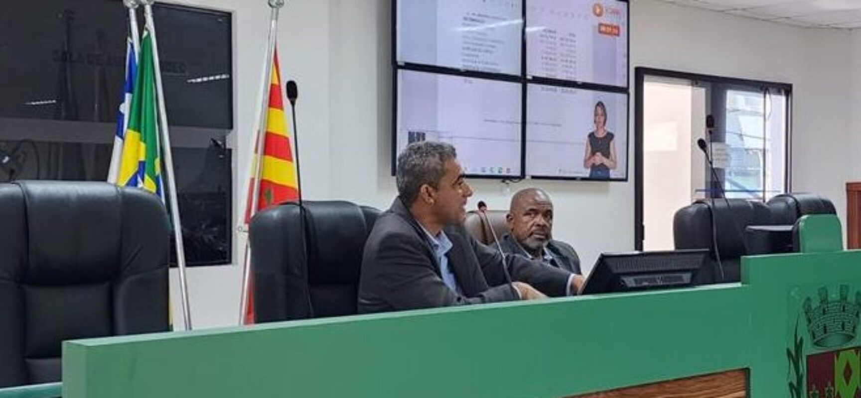 Comissão de Finanças realiza primeira audiência para discutir a LOA