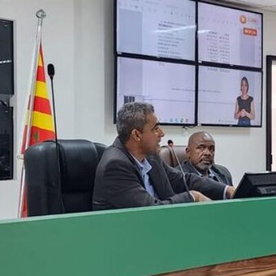 Comissão de Finanças realiza primeira audiência para discutir a LOA