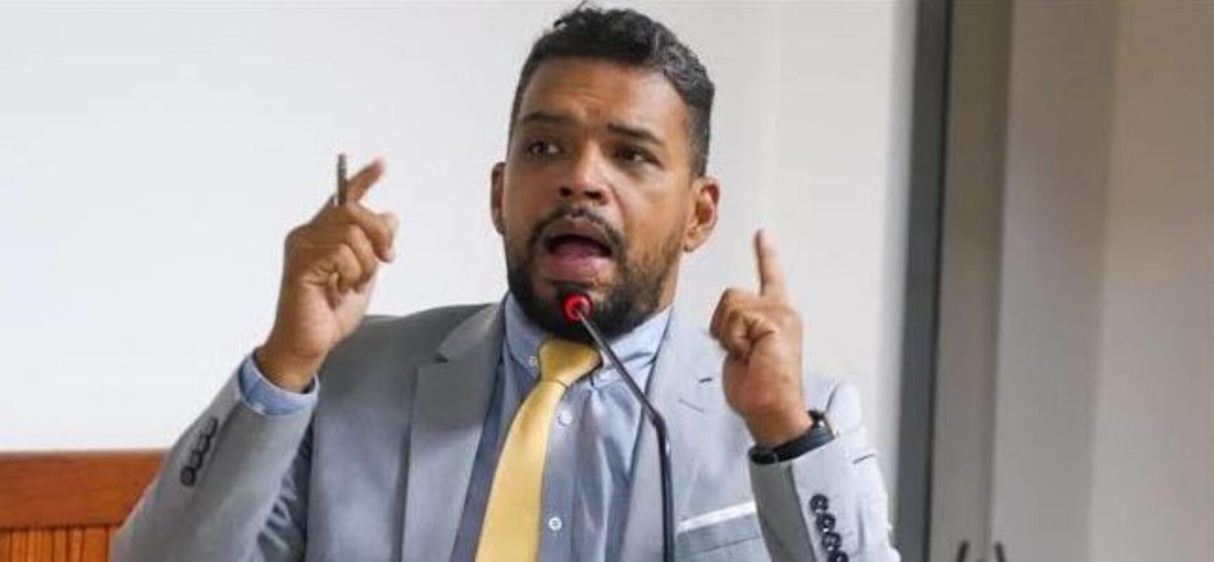 Jerbson Moraes tem PL aprovado que cria o Programa de Envelhecimento Ativo
