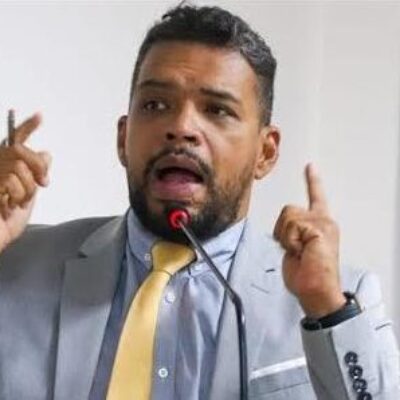 Jerbson Moraes tem PL aprovado que cria o Programa de Envelhecimento Ativo