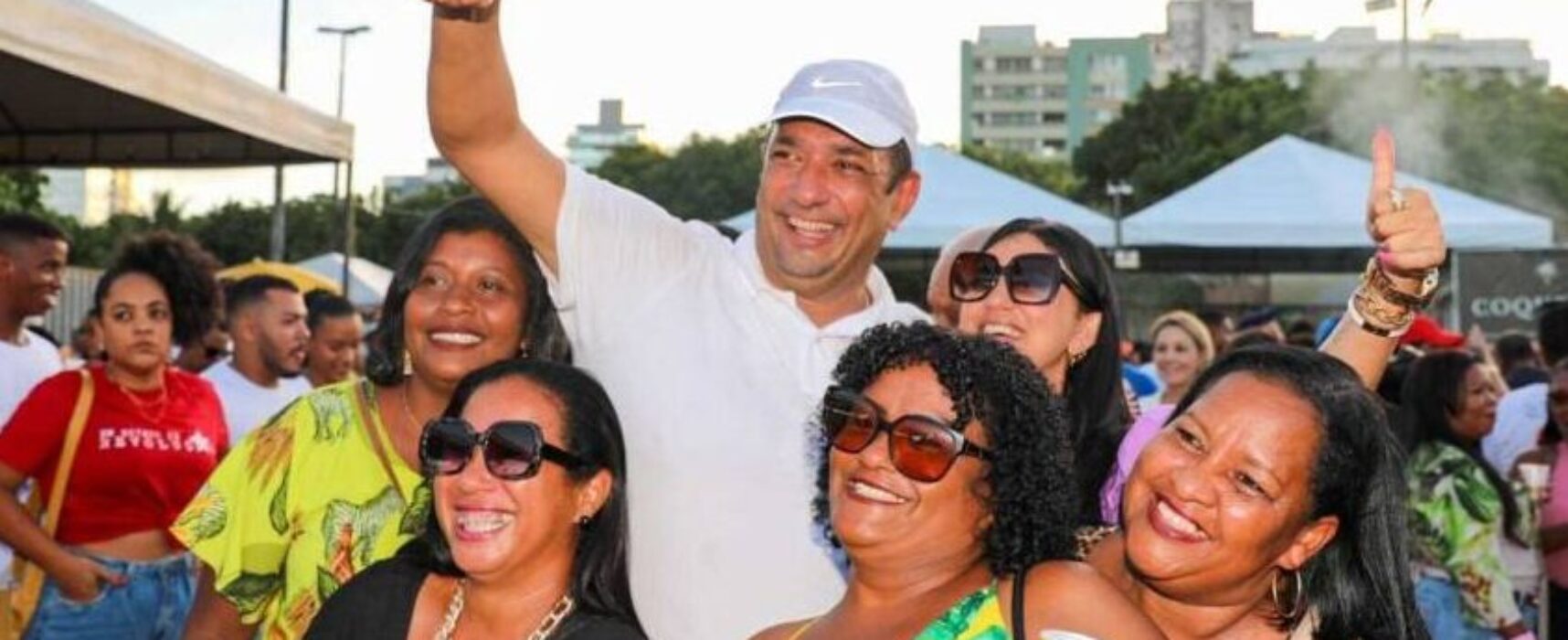 Marão, o prefeito que mais fez pelo servidor público de Ilhéus