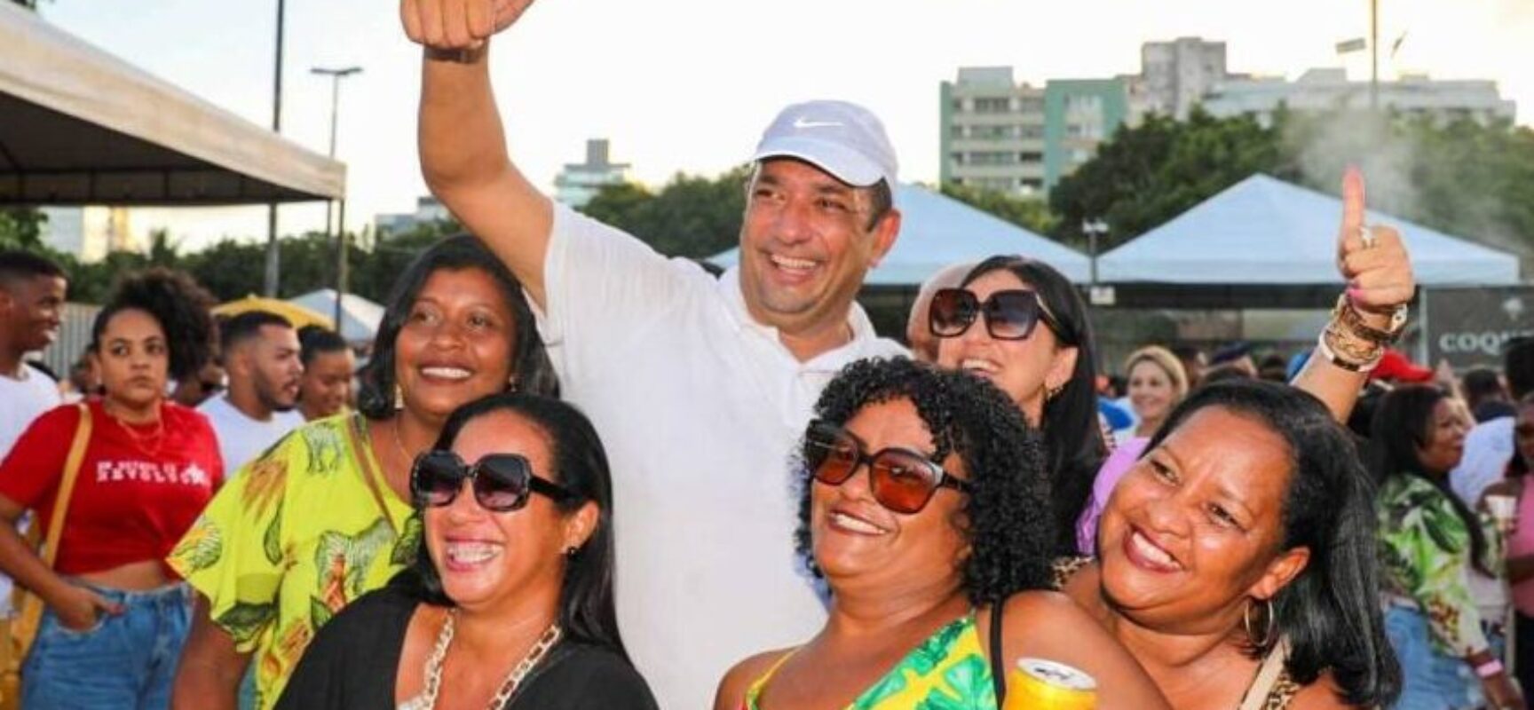 Marão, o prefeito que mais fez pelo servidor público de Ilhéus