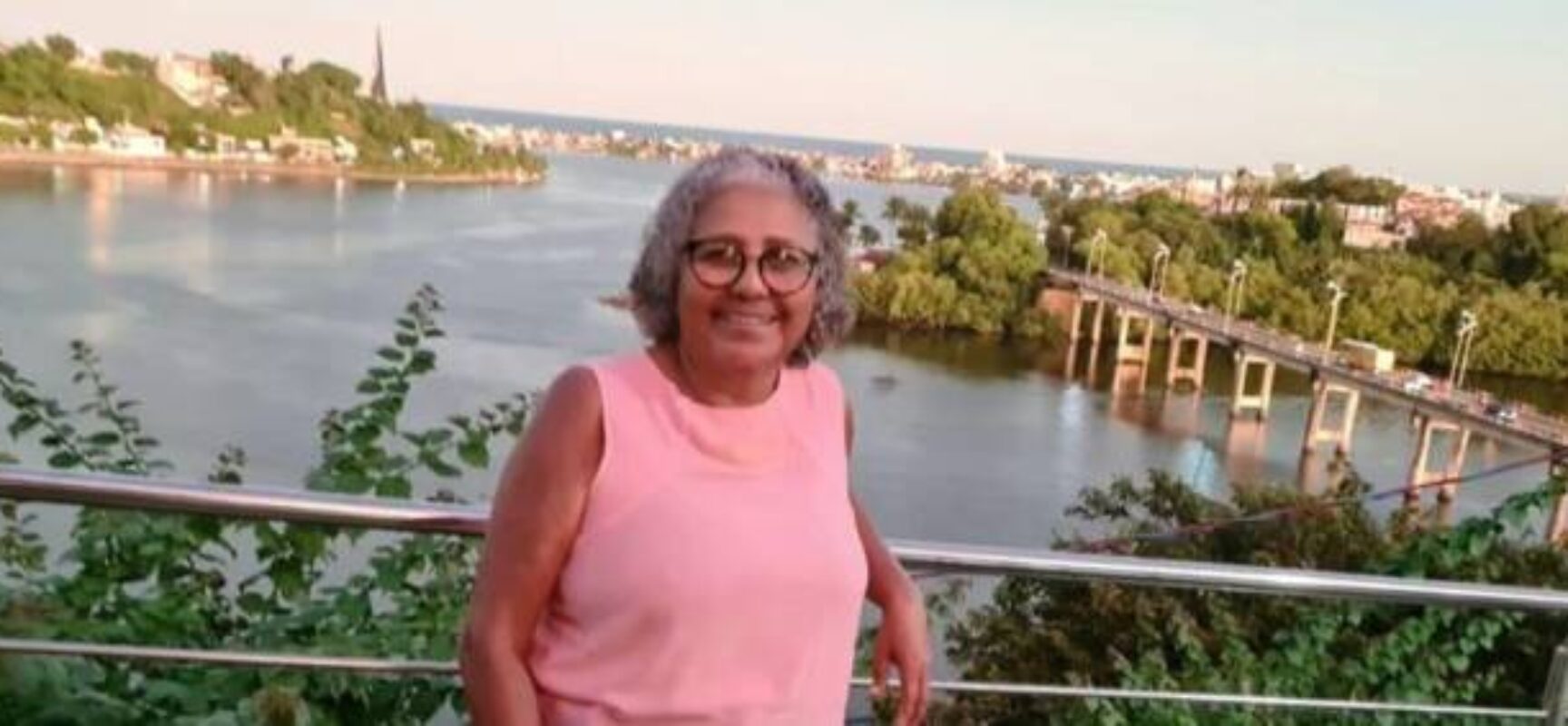 Nota de pesar pelo falecimento da professora Carmelita, ex-vereadora de Ilhéus