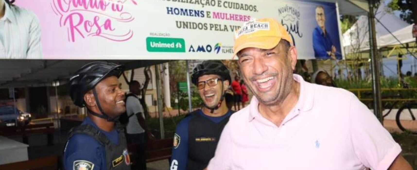 Servidores municipais de Ilhéus recebem 1ª parcela do retroativo referente ao reajuste salarial