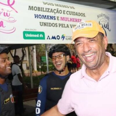 Servidores municipais de Ilhéus recebem 1ª parcela do retroativo referente ao reajuste salarial