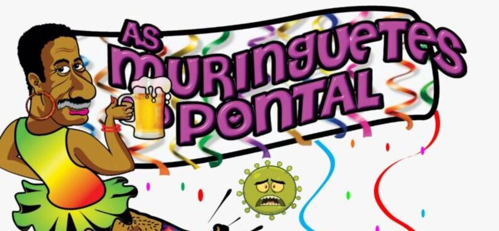 Edital de Convocação: Associação Cultural e Recreativa Bloco Carnavalesco do Pontal