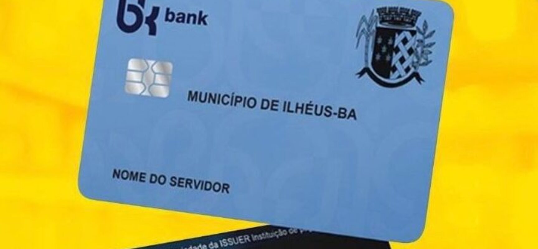 Após solicitação do prefeito Marão, BK Bank amplia rede credenciada para compras com ticket alimentação em Ilhéus