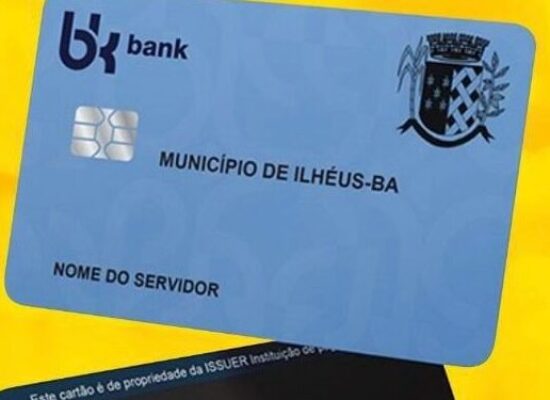 Após solicitação do prefeito Marão, BK Bank amplia rede credenciada para compras com ticket alimentação em Ilhéus
