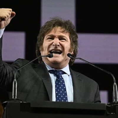Governo da Argentina decreta intervenção em empresas estatais de comunicação