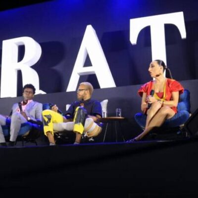 Discussões sobre turismo e diversidade da Bahia são destaque no Festival Liberatum