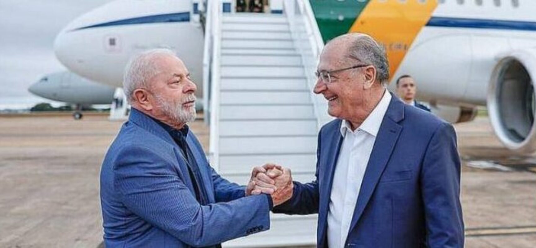 Lula retoma agenda de viagens internacionais nesta segunda-feira