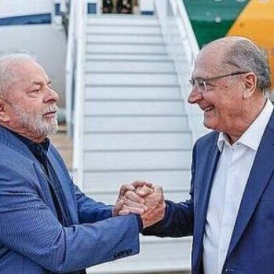 Lula retoma agenda de viagens internacionais nesta segunda-feira
