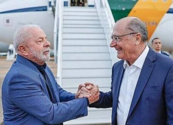 Lula retoma agenda de viagens internacionais nesta segunda-feira