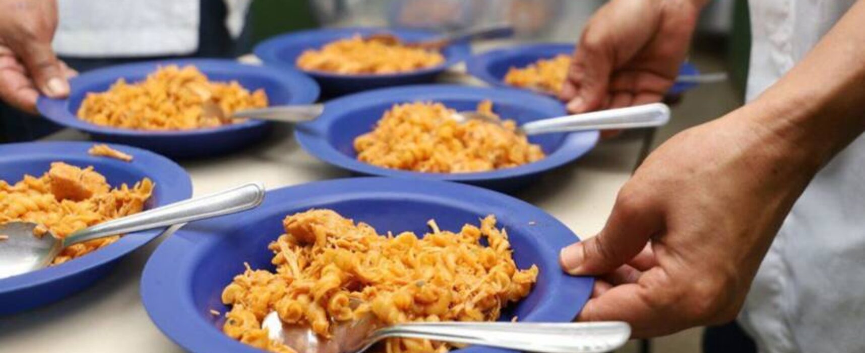 Prefeitura abre mais uma Chamada Pública para aquisição de produtos para o Programa Nacional de Alimentação Escolar