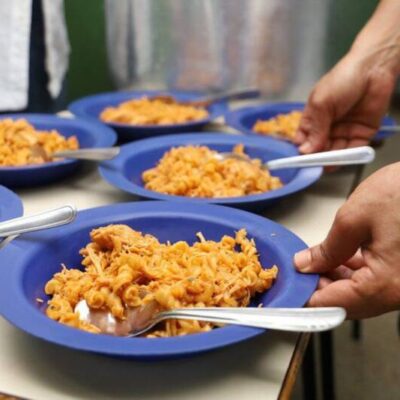 Prefeitura abre mais uma Chamada Pública para aquisição de produtos para o Programa Nacional de Alimentação Escolar