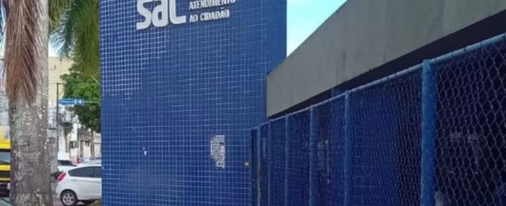 Funcionários do SAC de Ilhéus repudiam fake news e afirmam que micro-ondas foi solicitado à SAEB