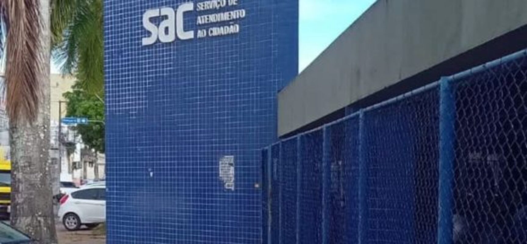 Funcionários do SAC de Ilhéus repudiam fake news e afirmam que micro-ondas foi solicitado à SAEB