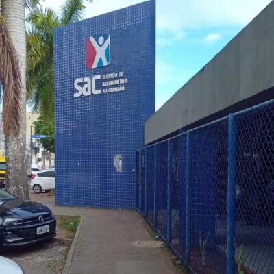 Funcionários do SAC de Ilhéus repudiam fake news e afirmam que micro-ondas foi solicitado à SAEB