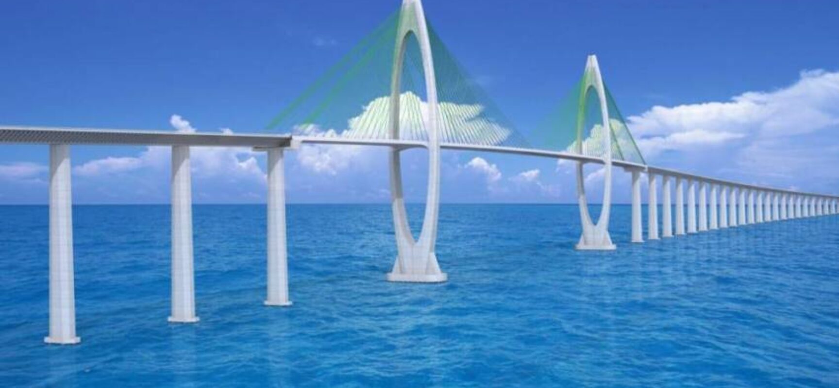 Jerônimo tem reunião com presidente do consórcio da Ponte Salvador-Itaparica