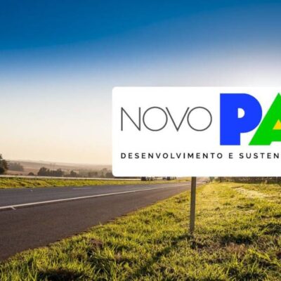 Inscrições para o Novo PAC Seleções terminam na sexta-feira
