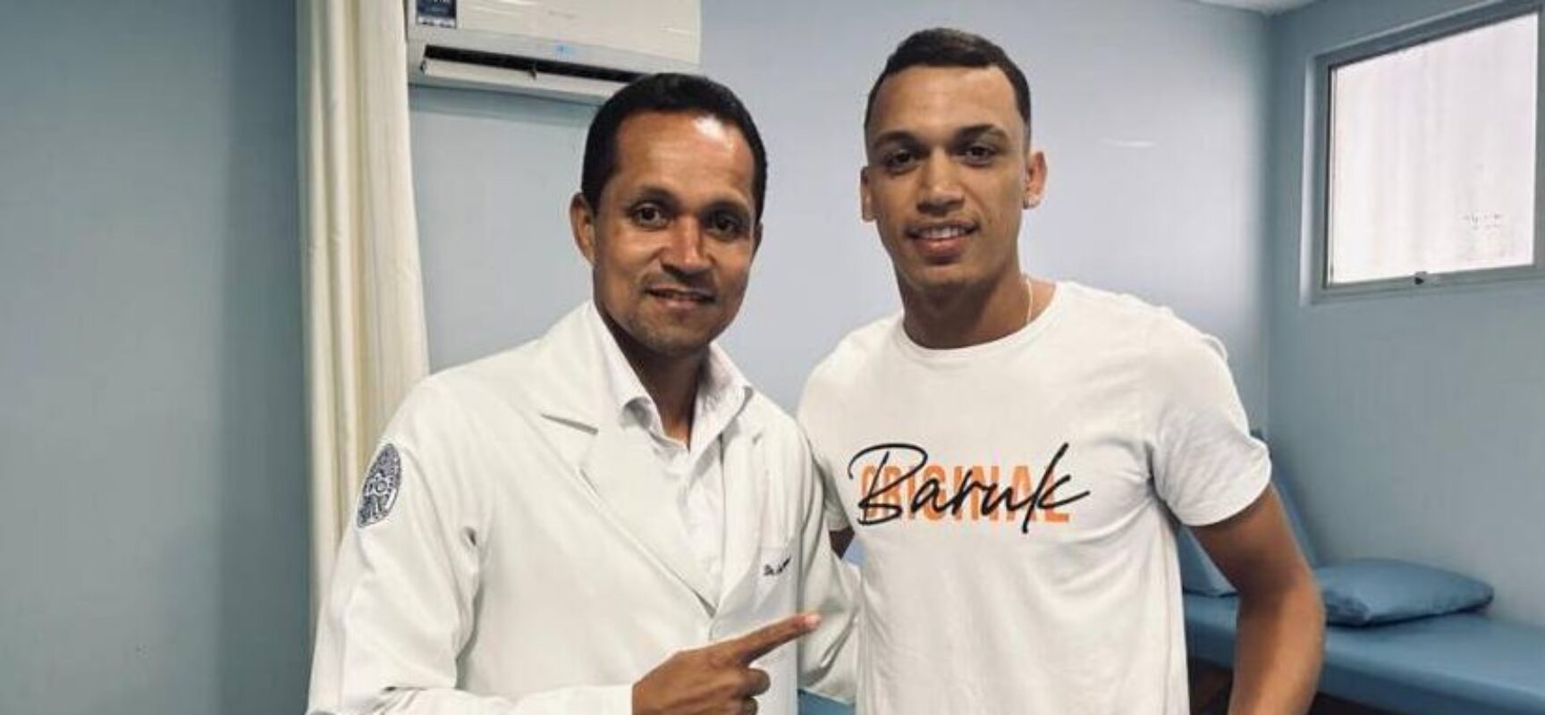 COM APOIO DO PLANSUL TIME DO CALIFÓRNIA SE PREPARA PARA A FINAL DO INTERBAIRROS