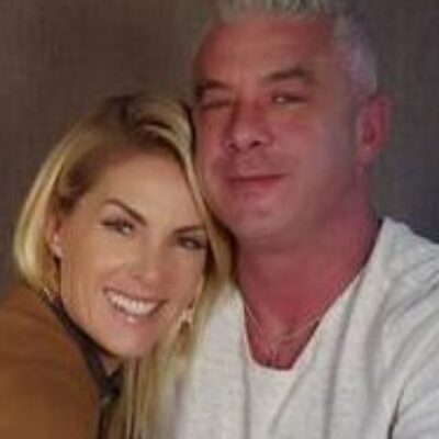 Ana Hickmann presta queixa e acusa marido de agressão durante briga em SP