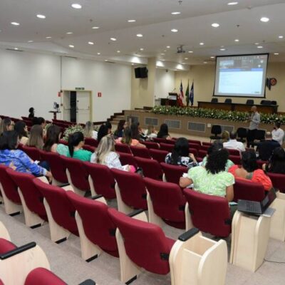 Estudo sobre óbitos maternos na Bahia é apresentado em reunião do ‘Observatório de Maternidades’