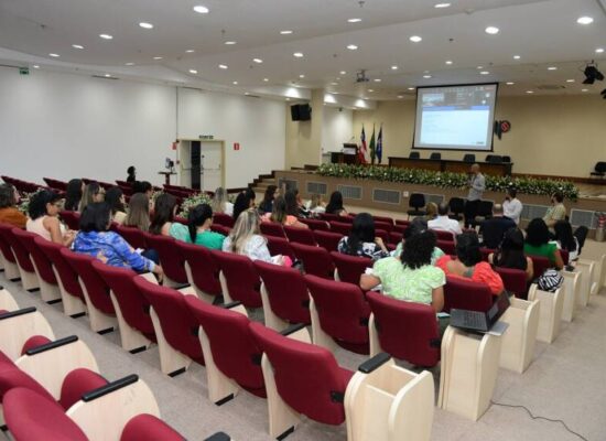 Estudo sobre óbitos maternos na Bahia é apresentado em reunião do ‘Observatório de Maternidades’