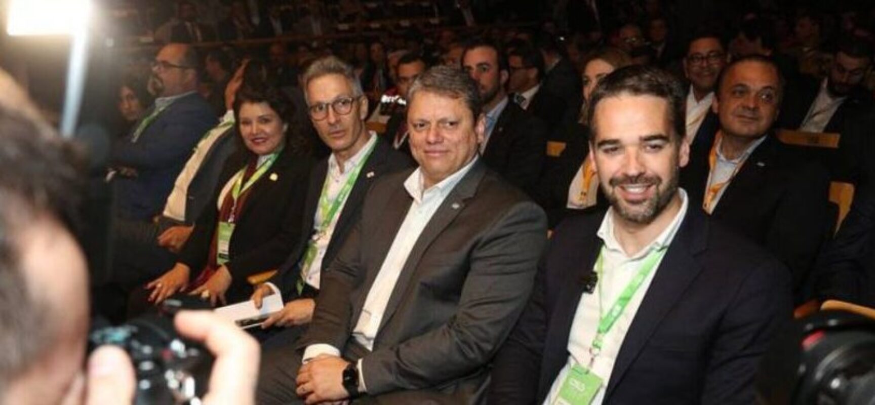 Governadores reclamam a Haddad de “sufocamento” dos estados do Sul e do Sudeste