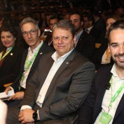 Governadores reclamam a Haddad de “sufocamento” dos estados do Sul e do Sudeste
