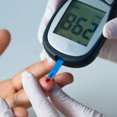 Diabetes é responsável por mais de 28 amputações por dia, no Brasil