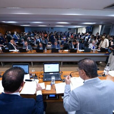 Comissões do Senado apresentam mais R$ 32,6 bilhões em emendas ao Orçamento