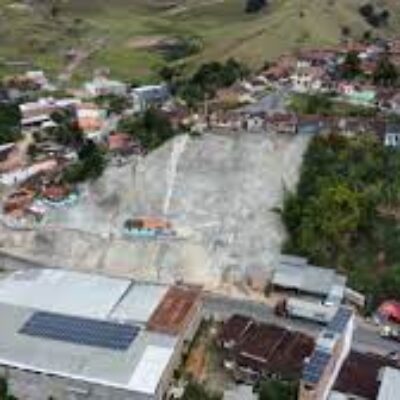 Mutuípe recebe investimentos de quase R$ 24 milhões para contenções de encostas; segurança pública e educação também foram beneficiadas