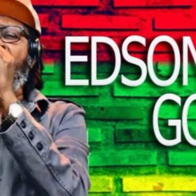 TERÇA-FEIRA, DIA 14, TEM EDSON GOMES E OLODUM EM ILHÉUS, NA AVENIDA