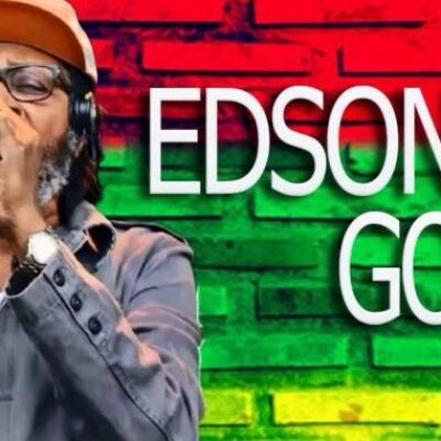 Show de Edson Gomes e Olodum no maior Novembro Negro da história de Ilhéus