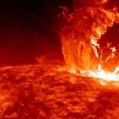 Cientistas dizem que mundo pode ficar sem internet entre 2024 e 2025