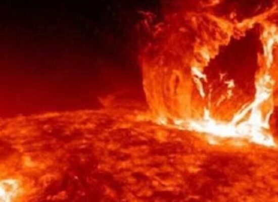 Cientistas dizem que mundo pode ficar sem internet entre 2024 e 2025